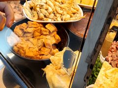 -鲤.金记沙茶面(总店)
