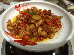 -大碗先生(万家丽店)