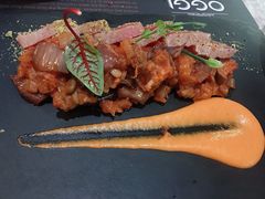 -OGGI TRATTORIA PIZZERIA(深业上城店)