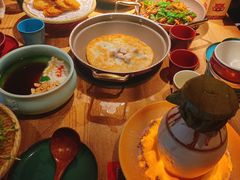 -吃饭皇帝大(解放西路店)