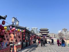 -盐池神庙