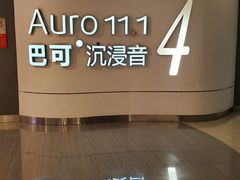 -金逸影城(荟聚IMAX激光店)