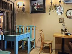 -The Flowers Coffee(南山店)