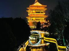 -台儿庄古城