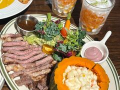 -HERRE·FARM 赫尔露营农场·团建聚会包场