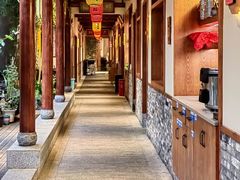-小隐院子·庭院餐厅(大学城后湖店)