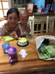 -星豆豆儿童摄影(南郊太白南路店)