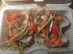 -胶东海鲜大排档(北太平庄店)