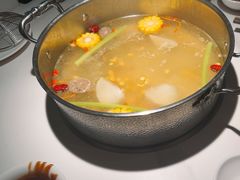 -潮牛壹号鲜牛肉火锅(世界城广场店)
