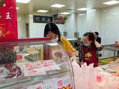 -阿男野栗王(金门路店)