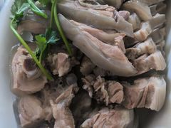 -三得正宗乌烈乳羊(环城东二路店)