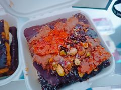 -BUTTERFUL&CREAMOROUS 黄油与面包(三里屯太古里店)