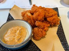 -火山屋台(新街口店)