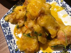 -额娘·春饼烤鸭(华北七楼创始店)