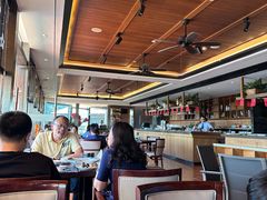 -璟象酒店-爱丽坊景观餐厅