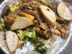 -陆长玖古法猪脚饭(玄风桥店)