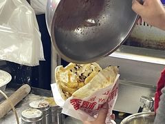 -卢记香酥鸡烧饼(扬州分店)