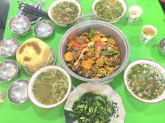 -天境牦牛壮骨汤(人民路旗舰店)