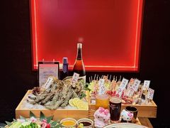 -肉魁屋·烧肉·烧鸟·酒场(高新店)