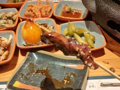 -蚝·生·鲜牛烧肉铺(中央大街店)
