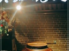 -聚盛源蒸汽海鲜火锅烤肉自助(巨川金海岸购物广场店)