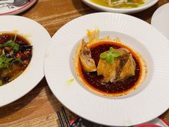 -新白鹿餐厅(龙游路总店·杭帮菜名店)