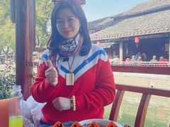 -红尘再(安昌古镇店)