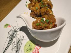 荔枝肉-新悦·霞浦海鲜生(上下杭店)