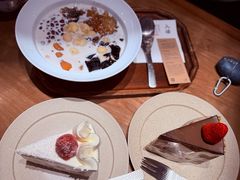 -RUXU入续糖水铺与包(卓悦中心店)
