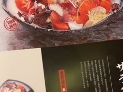 -千代武日本料理(爱建店)