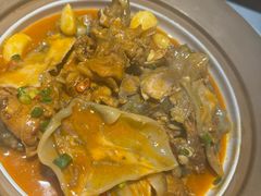 -洞庭家宴·头牌甲鱼(广渠门店)