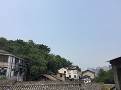 -大王油茶(磁器口店)