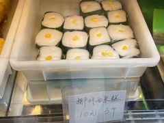 -陈记印尼风味小吃(北湖店)