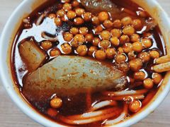 -江三王记牛杂馆(总店)