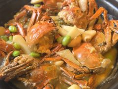-院子餐厅·大锅菜·老杭帮(桥西直街店)