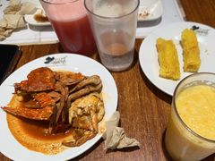 -汉巴味德·烤肉与啤酒的自助(杭州大悦城店)