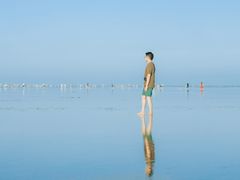 -南汇嘴观海公园