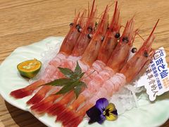 -吉之仙•中国制造•出口级食材日料店(领事馆总店)
