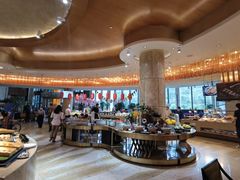 -济南喜来登酒店