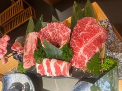 -炉太郎日式烧肉店(华贸店)