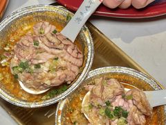 -海岛八号龙虾烧烤田鸡(蓝天路总店)