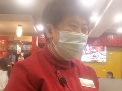 -芦月轩羊蝎子(北蜂窝店)