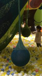 -宝燕乐园(闵行旗舰店)