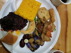 -素满香·素食自助餐(苏州·临顿路店)