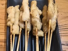 -红沃烤肉(家乐福2部店)