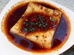 -老佛爷铜炉蛙锅(海岸城店)