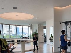 -YCHL FIT 健身(星寰店)