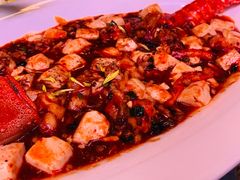 -桂花里·衢州菜·精酿餐吧(未来科技城万达广场店)