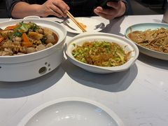 -北李·海肠捞饭·大连菜(望京凯德MALL店)