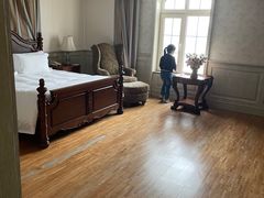 -平湖九龙山庄园圣马可酒店